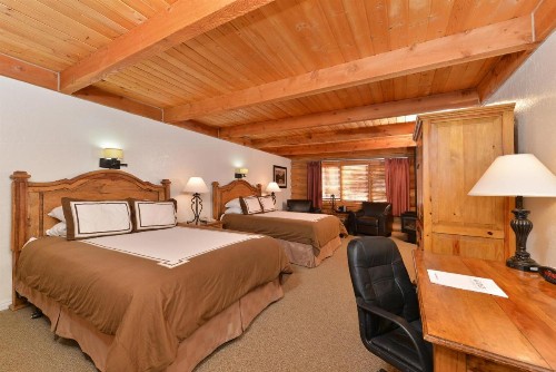 The Boulder Creek Lodge - image 28