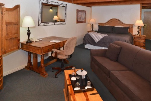 The Boulder Creek Lodge - image 29