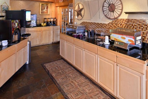 The Boulder Creek Lodge - image 31