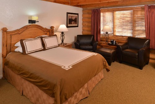 The Boulder Creek Lodge - image 33