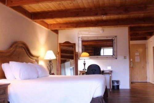 The Boulder Creek Lodge - image 36