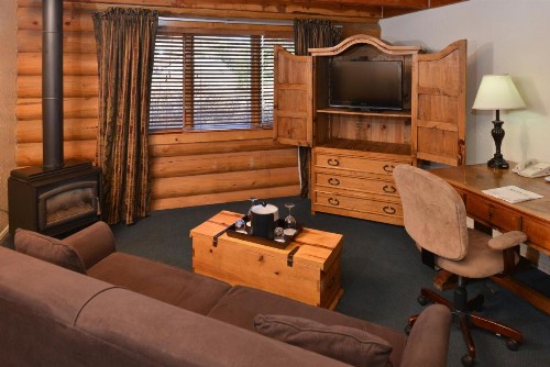 The Boulder Creek Lodge - image 37