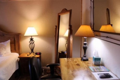 The Boulder Creek Lodge - image 38