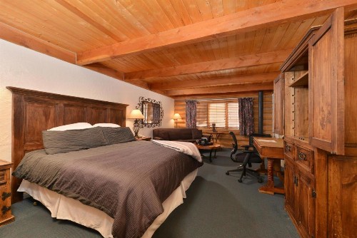 The Boulder Creek Lodge - image 41