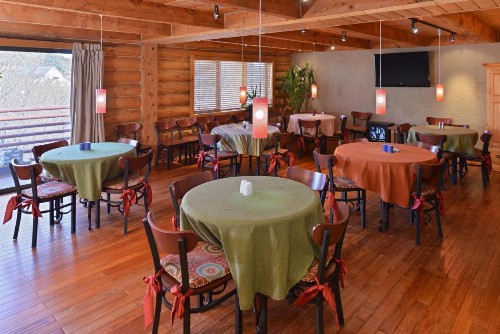 The Boulder Creek Lodge - image 42