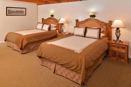 The Boulder Creek Lodge - image 43