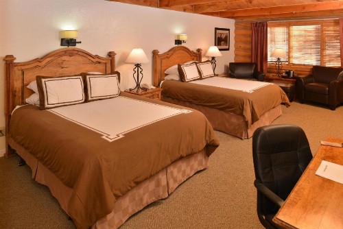The Boulder Creek Lodge - image 6