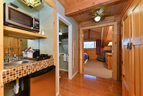 The Boulder Creek Lodge - image 7