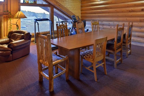 The Boulder Creek Lodge - image 9
