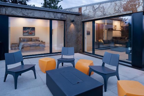 Timberline Haus Home - image 13