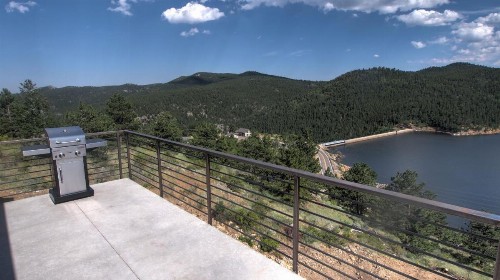Timberline Haus Home - image 15