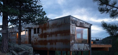 Timberline Haus Home - image 17