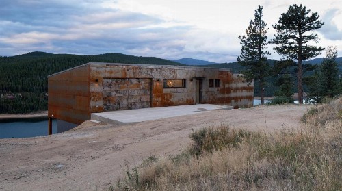 Timberline Haus Home - image 19