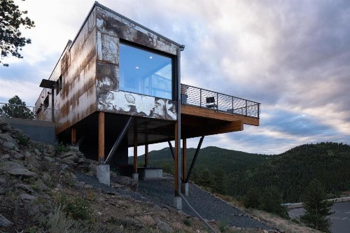 Timberline Haus Home - image 20