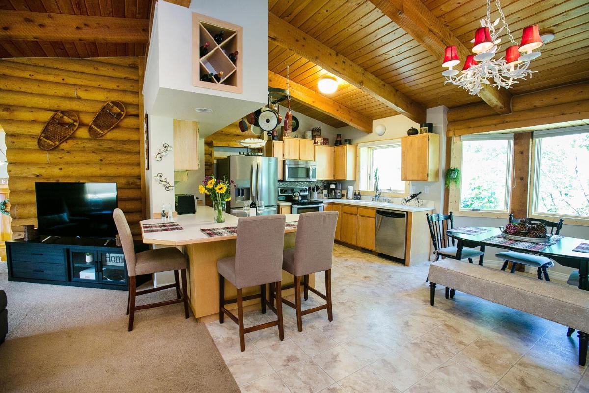Nederland Getaway Home - main image