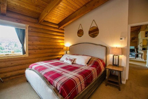Nederland Getaway Home - image 14