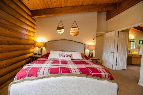 Nederland Getaway Home - image 15