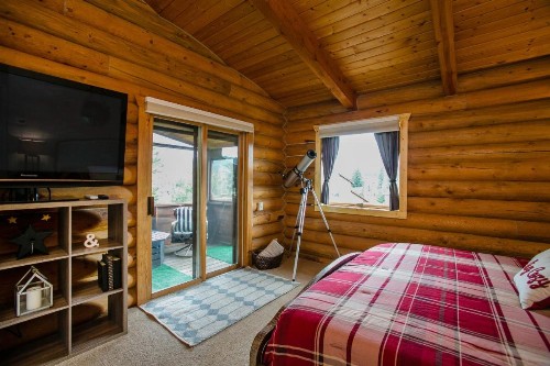Nederland Getaway Home - image 16
