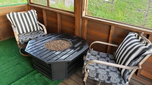 Nederland Getaway Home - image 18