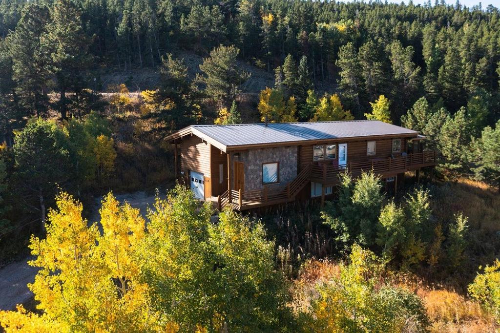 Nederland Getaway Home - image 2