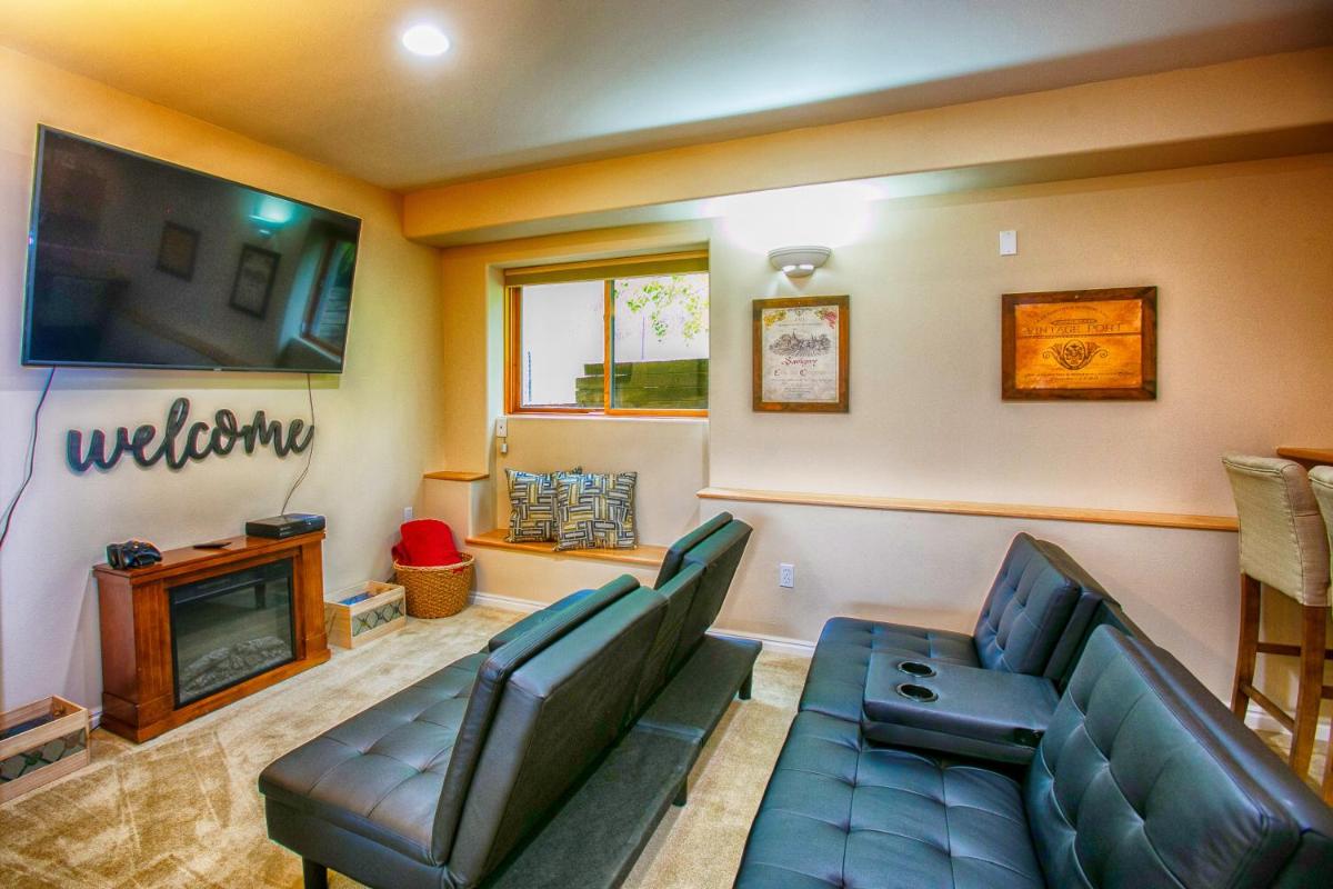 Nederland Getaway Home - image 3
