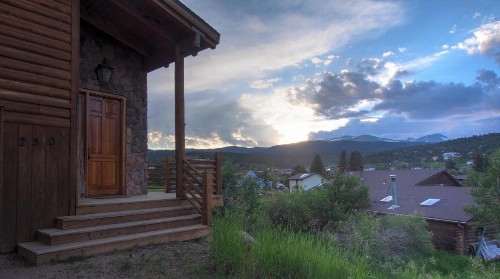 Nederland Getaway Home - image 34