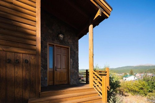 Nederland Getaway Home - image 35