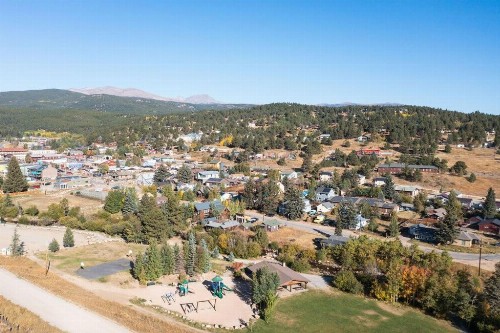 Nederland Getaway Home - image 36