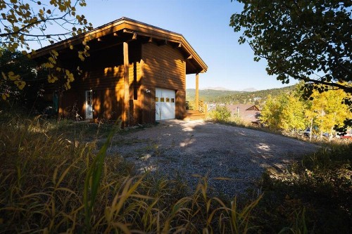 Nederland Getaway Home - image 37
