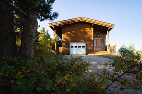 Nederland Getaway Home - image 40