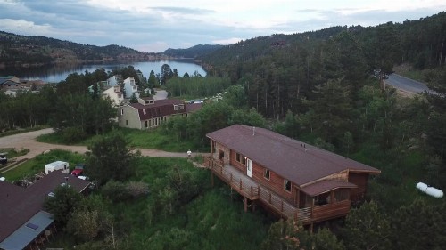 Nederland Getaway Home - image 42