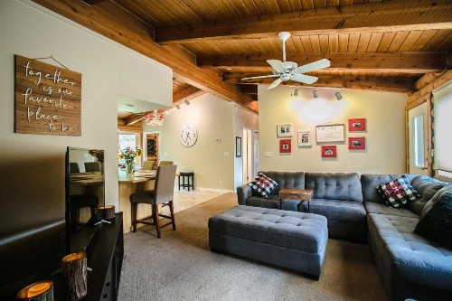 Nederland Getaway Home - image 7