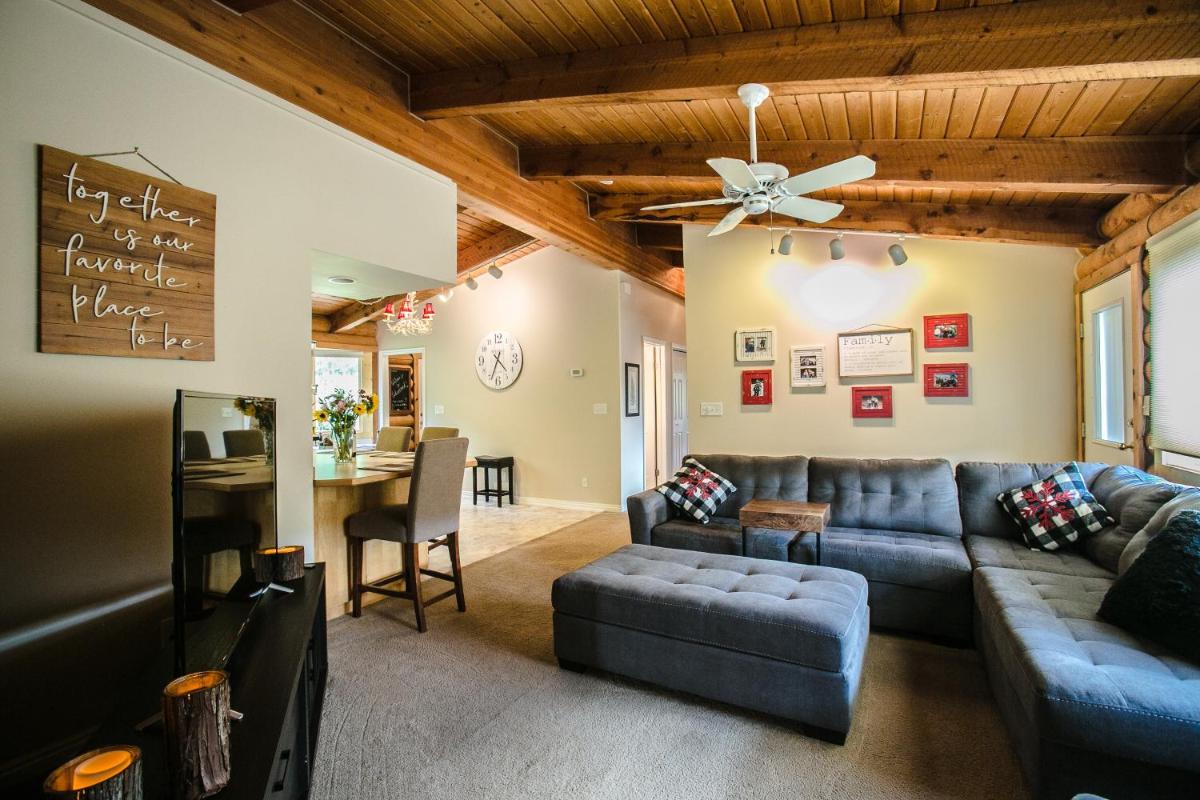 Nederland Getaway Home - image 7