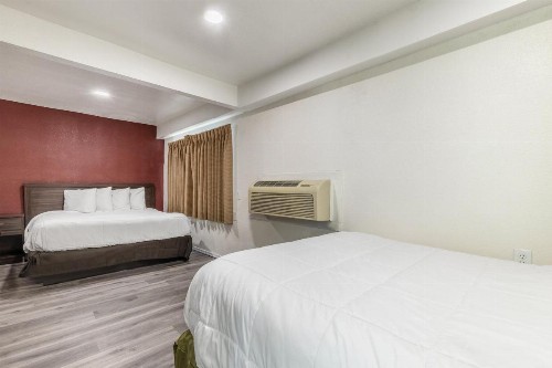 Econo Lodge - image 2
