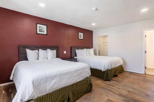 Econo Lodge - image 21