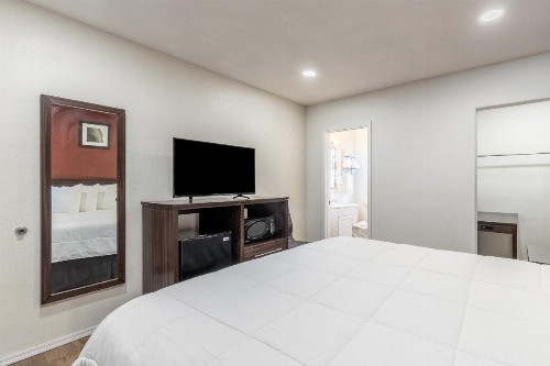Econo Lodge - image 27