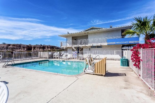 Motel 6-Needles CA - image 49