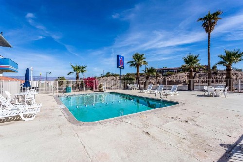 Motel 6-Needles CA - image 7