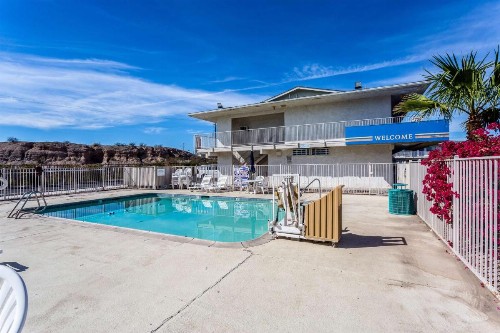 Motel 6-Needles CA - image 9