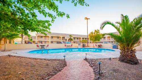 Rio Del Sol Inn Needles - image 10