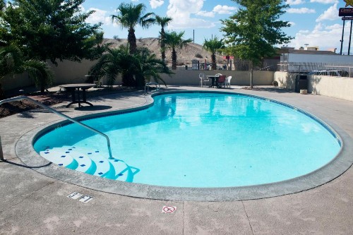 Rio Del Sol Inn Needles - image 12