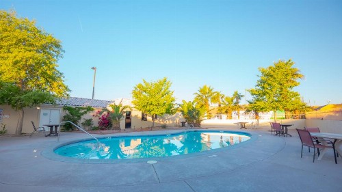 Rio Del Sol Inn Needles - image 13