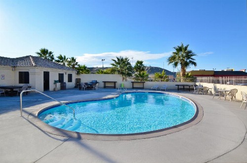 Rio Del Sol Inn Needles - image 14