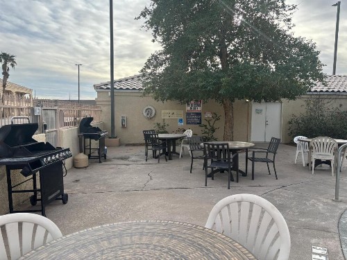 Rio Del Sol Inn Needles - image 2