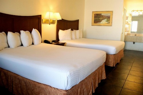 Rio Del Sol Inn Needles - image 22