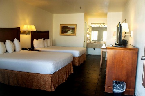 Rio Del Sol Inn Needles - image 24