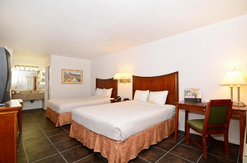 Rio Del Sol Inn Needles - image 28