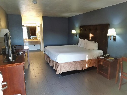 Rio Del Sol Inn Needles - image 34