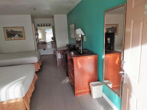 Rio Del Sol Inn Needles - image 38
