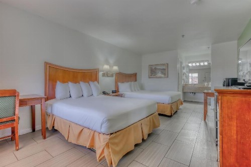 Rio Del Sol Inn Needles - image 42